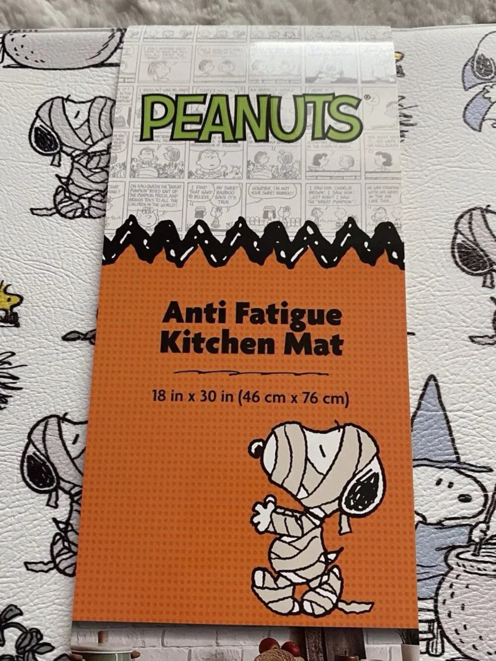 Peanuts snoopy woodstock